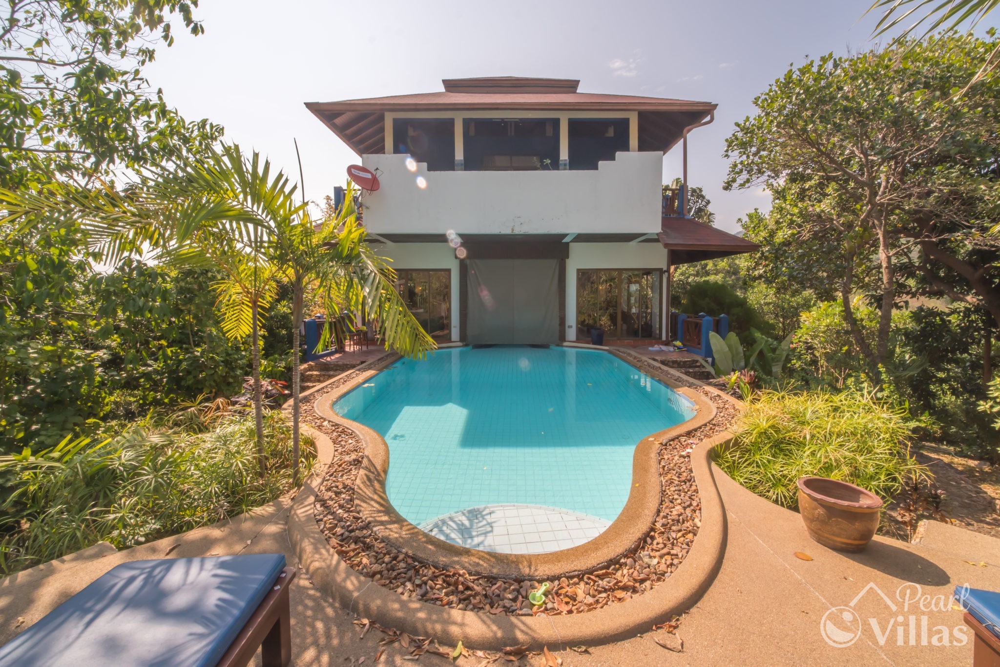 Villa Leelavadee