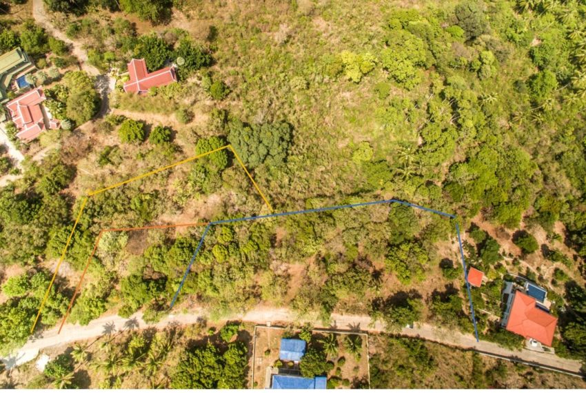 ST91L_22 drone view marked up